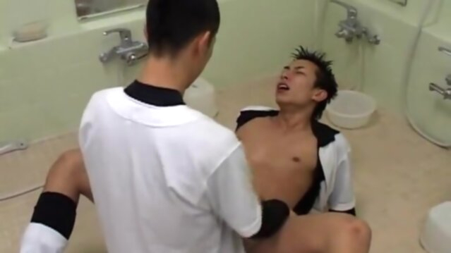 Hottest Asian homo boys in Incredible bondage, bdsm JAV clip asian Porn